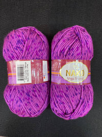 Nako Elit Baby Acrilic Yarn