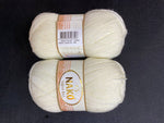 Nako Elit Baby Acrilic Yarn